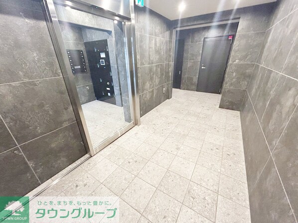 GRAN PASEO高井戸の物件内観写真